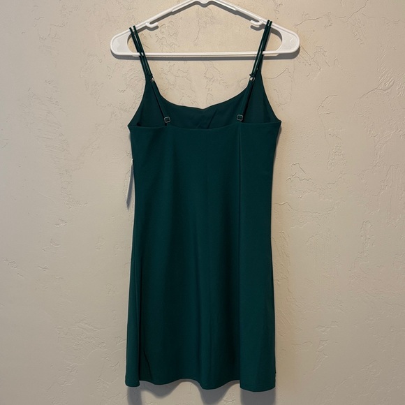 BNWT! Abercrombie & Fitch Traveler Mini Dress - Picture 4 of 5